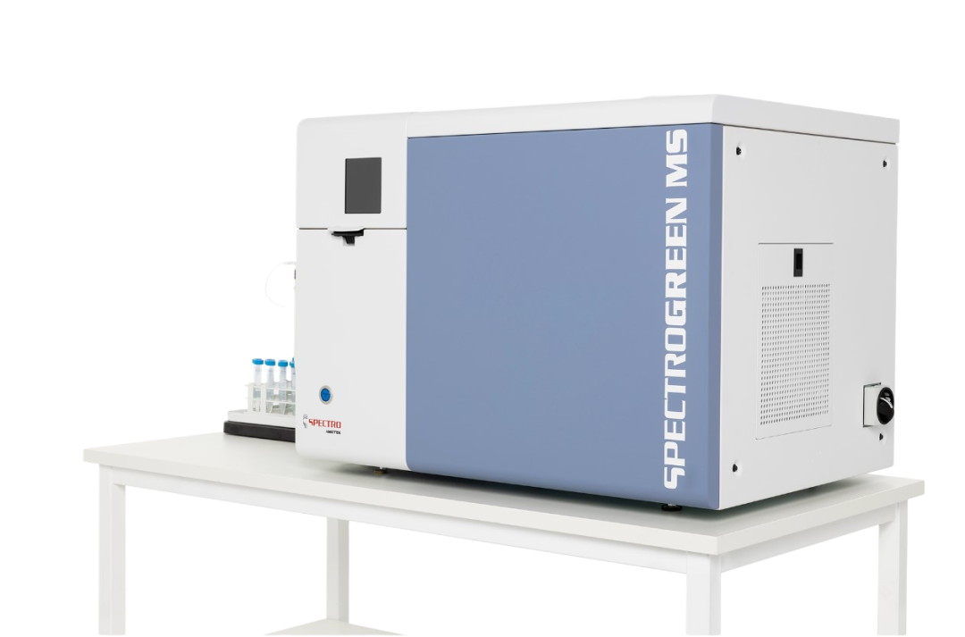 全新SPECTROGREEN MS 中国区正式发布